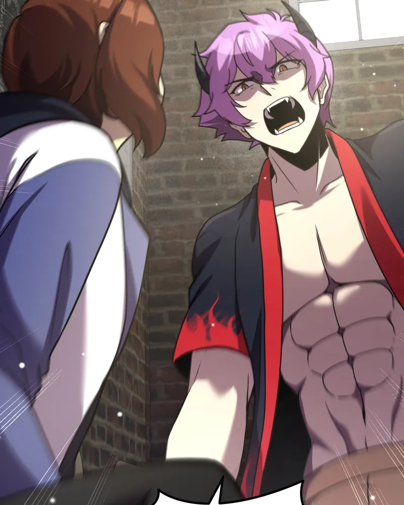 Read Kawaii Akuma chapter 33 image 74 on Lezhin