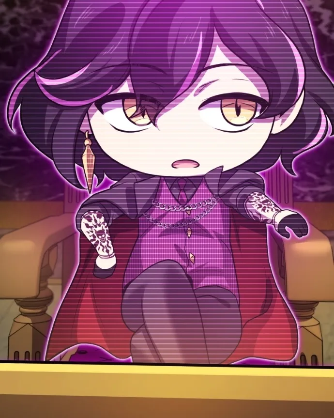Read Kawaii Akuma chapter 34 image 3 on Lezhin