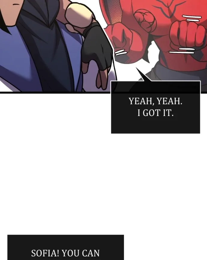 Read Kawaii Akuma chapter 35 image 19 on Lezhin