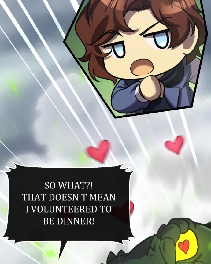 Read Kawaii Akuma chapter 36 image 7 on Lezhin