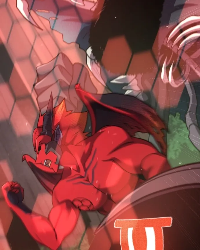 Read Kawaii Akuma chapter 37 image 63 on Lezhin