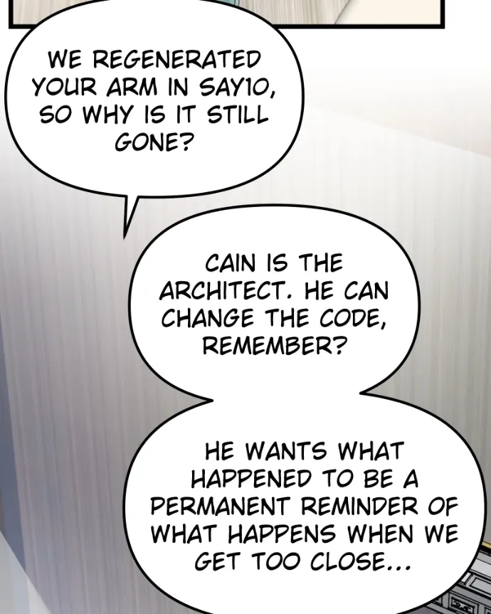 Read Kawaii Akuma chapter 38 image 6 on Lezhin