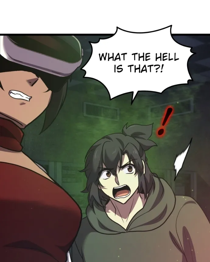 Read Kawaii Akuma chapter 41 image 4 on Lezhin