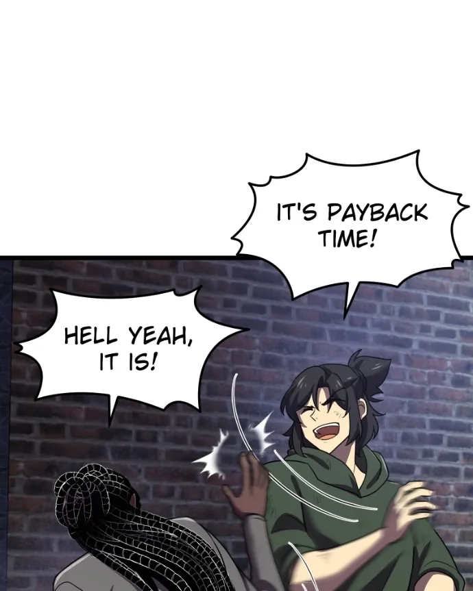 Read Kawaii Akuma chapter 41 image 78 on Lezhin