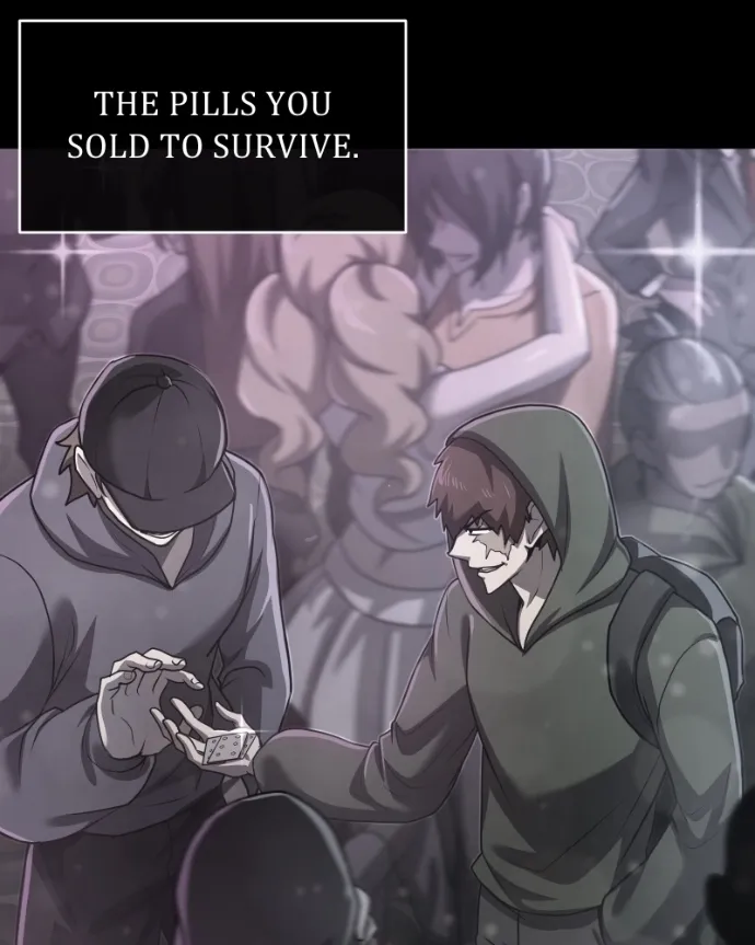 Read Kawaii Akuma chapter 42 image 19 on Lezhin