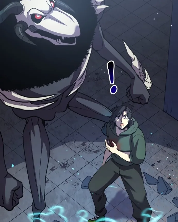 Read Kawaii Akuma chapter 43 image 87 on Lezhin