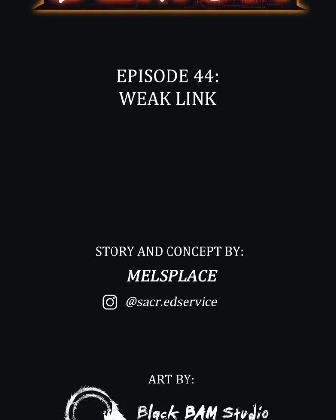 Read Kawaii Akuma chapter 44 image 36 on Lezhin