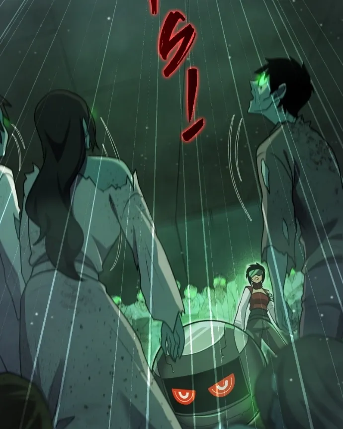 Read Kawaii Akuma chapter 45 image 34 on Lezhin