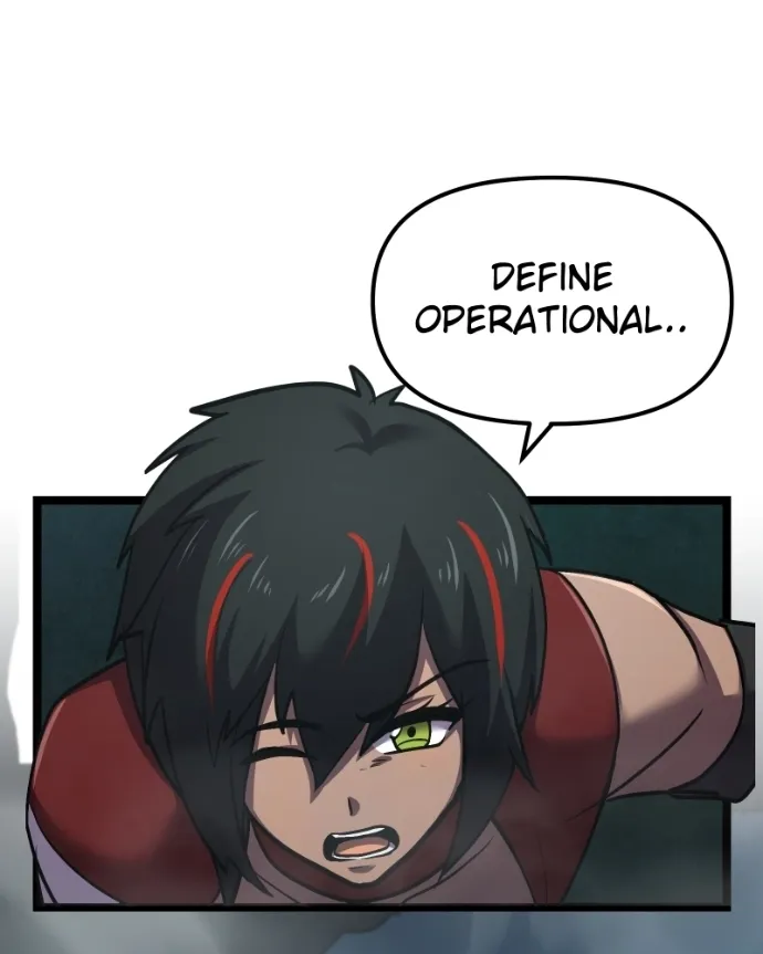 Read Kawaii Akuma chapter 45 image 4 on Lezhin