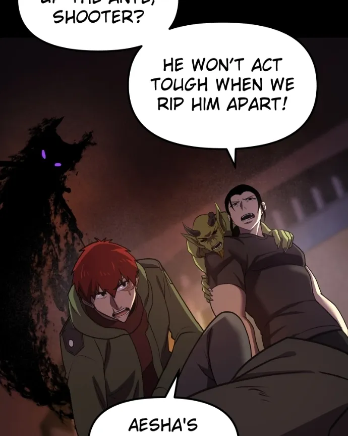 Read Kawaii Akuma chapter 46 image 40 on Lezhin