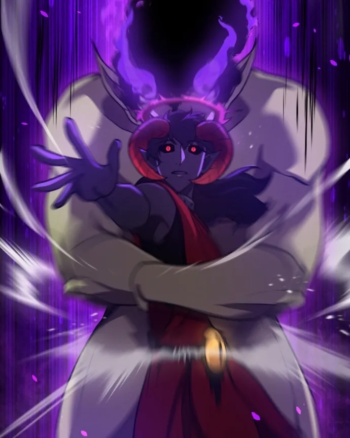 Read Kawaii Akuma chapter 46 image 95 on Lezhin
