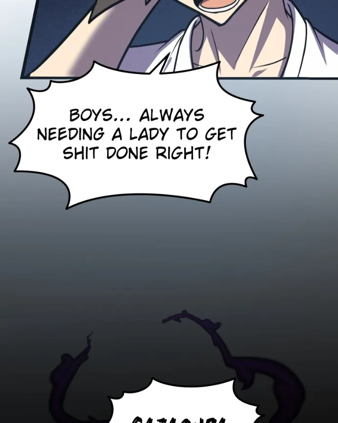Read Kawaii Akuma chapter 47 image 37 on Lezhin