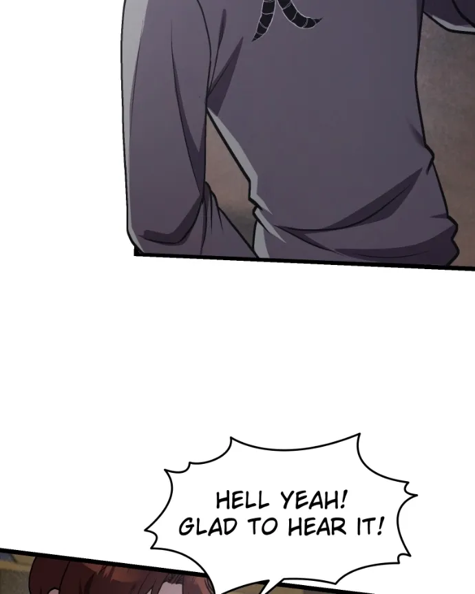 Read Kawaii Akuma chapter 47 image 4 on Lezhin