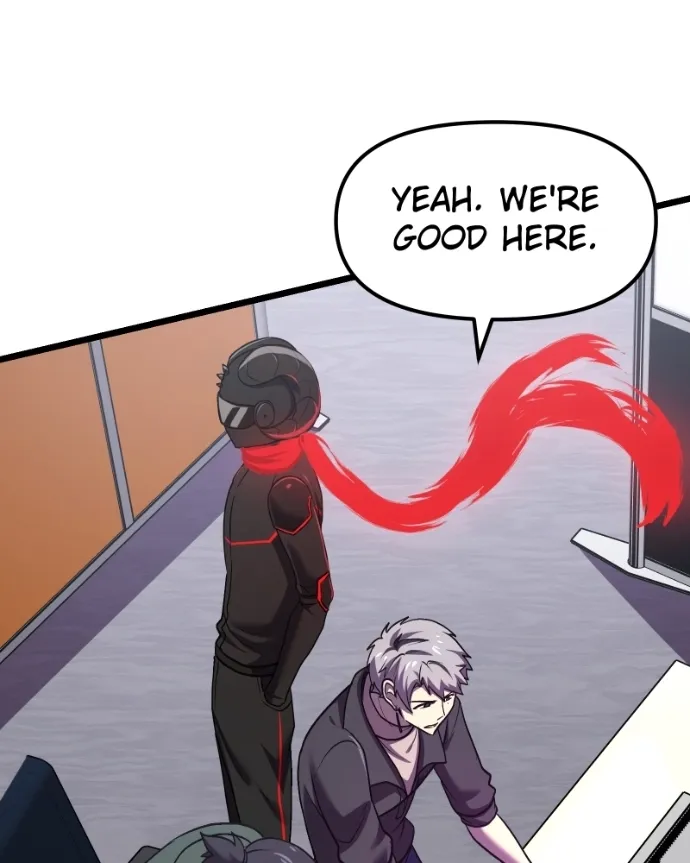 Read Kawaii Akuma chapter 48 image 14 on Lezhin