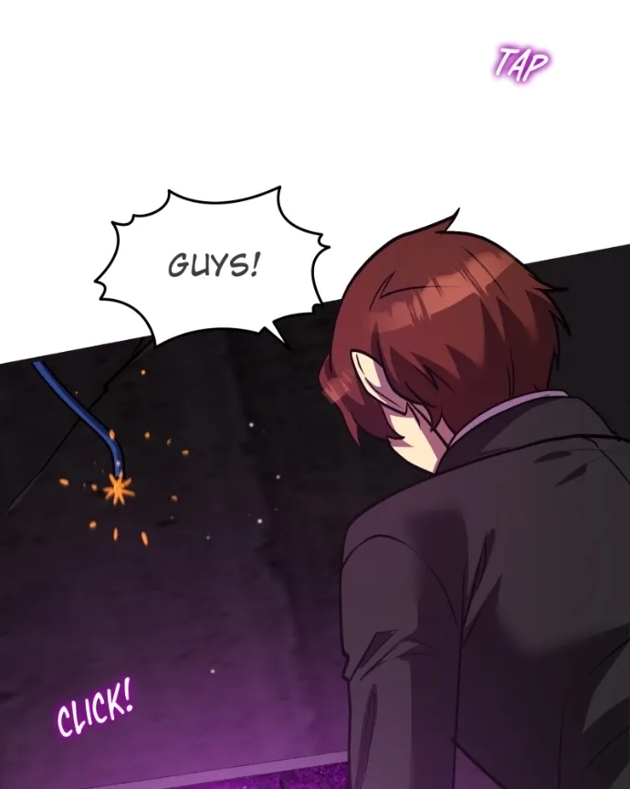 Read Kawaii Akuma chapter 48 image 3 on Lezhin