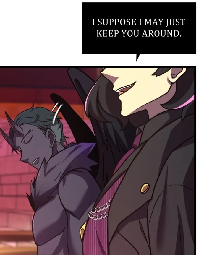 Read Kawaii Akuma chapter 48 image 90 on Lezhin