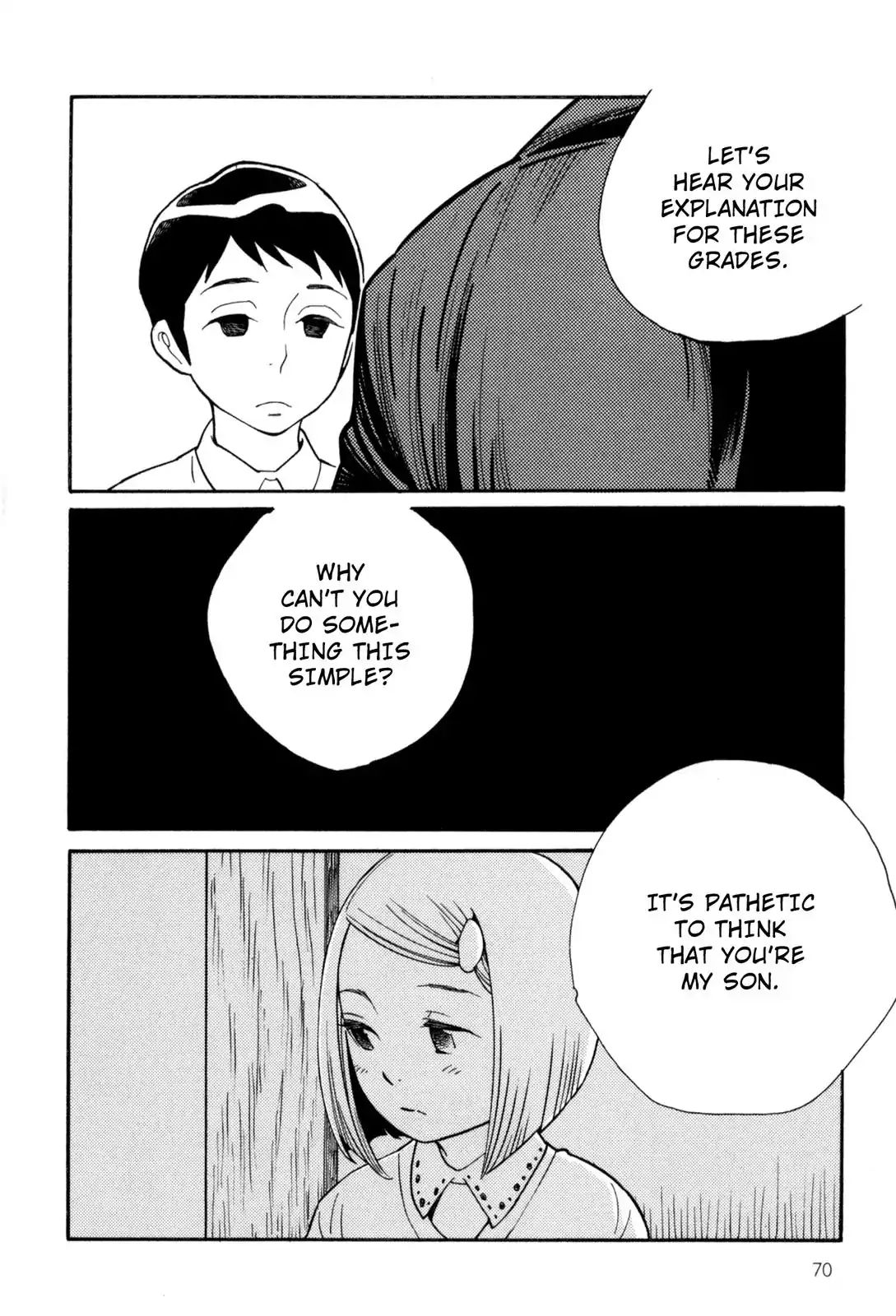 Read Kawaii Akuma chapter 5 image 3 on Lezhin
