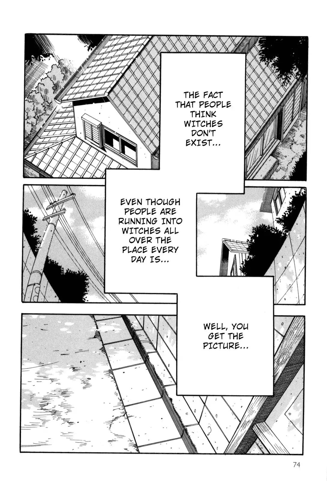 Read Kawaii Akuma chapter 5 image 7 on Lezhin