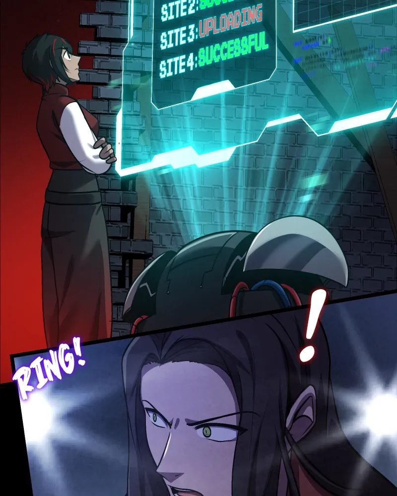Read Kawaii Akuma chapter 51 image 32 on Lezhin
