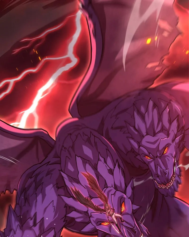 Read Kawaii Akuma chapter 52 image 1 on Lezhin