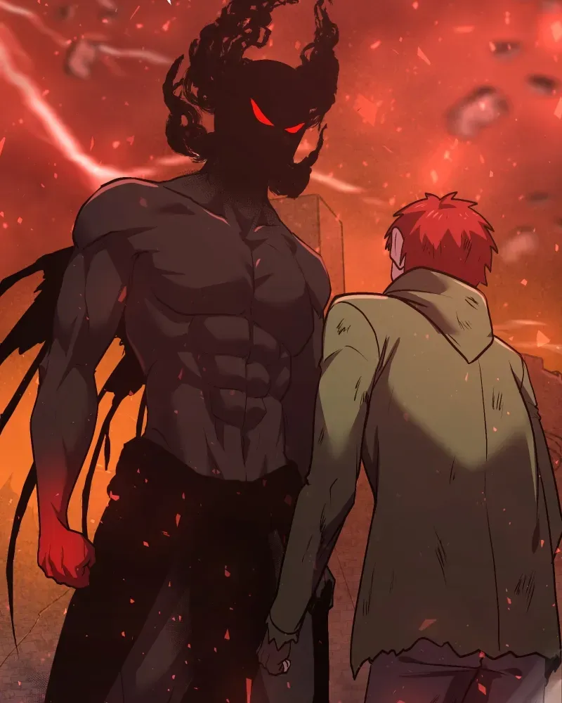 Read Kawaii Akuma chapter 55 image 65 on Lezhin