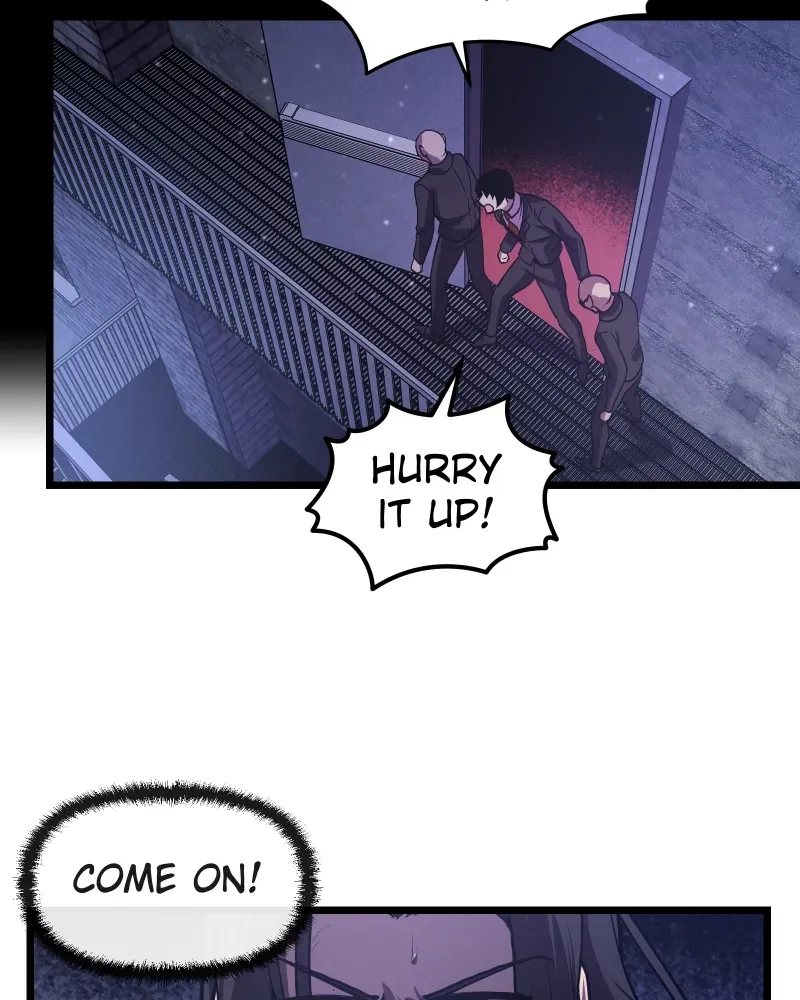 Read Kawaii Akuma chapter 58 image 3 on Lezhin
