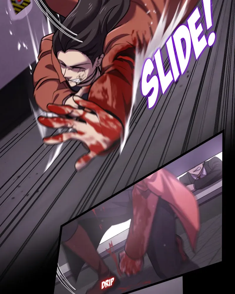Read Kawaii Akuma chapter 58 image 34 on Lezhin