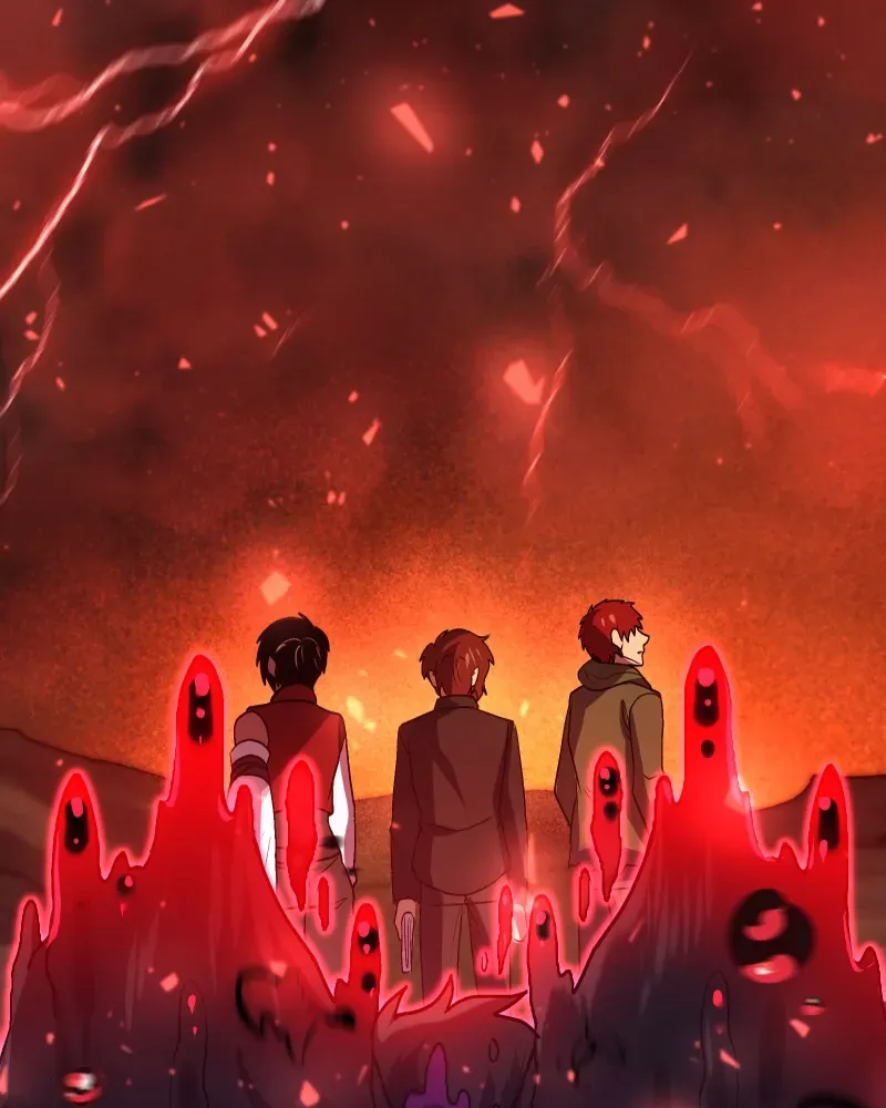 Read Kawaii Akuma chapter 58 image 80 on Lezhin