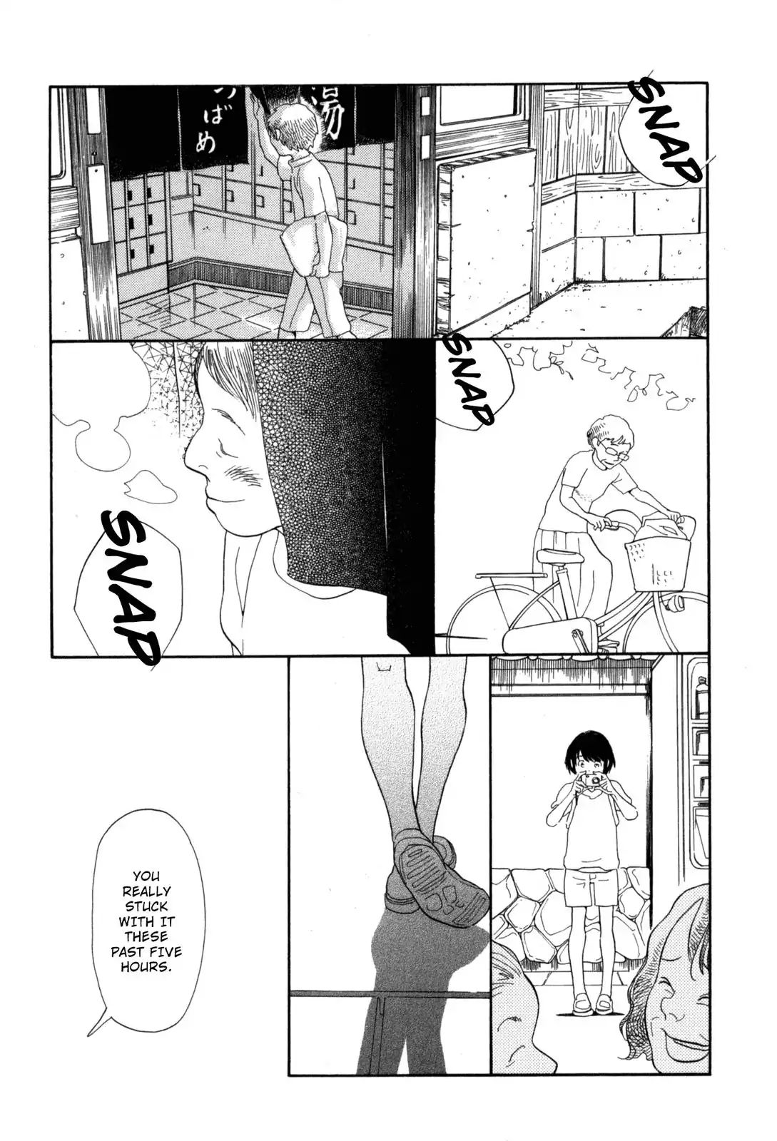 Read Kawaii Akuma chapter 6 image 14 on Lezhin