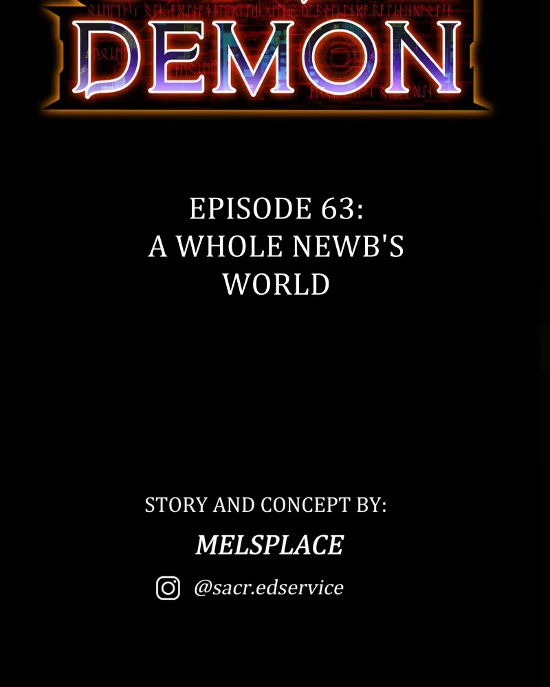 Read Kawaii Akuma chapter 63 image 7 on Lezhin