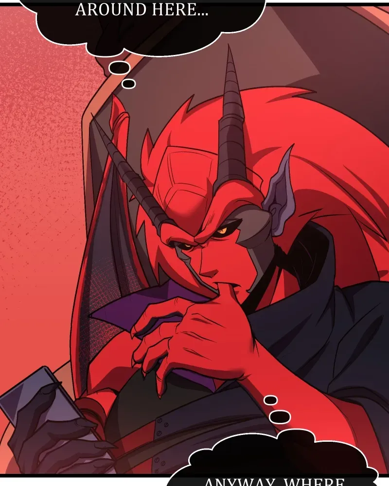 Read Kawaii Akuma chapter 64 image 10 on Lezhin