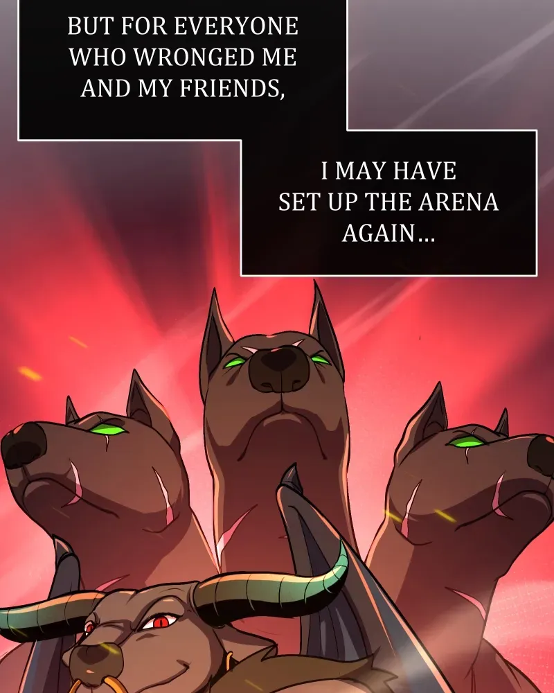 Read Kawaii Akuma chapter 64 image 100 on Lezhin