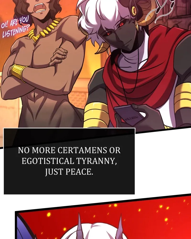 Read Kawaii Akuma chapter 64 image 17 on Lezhin