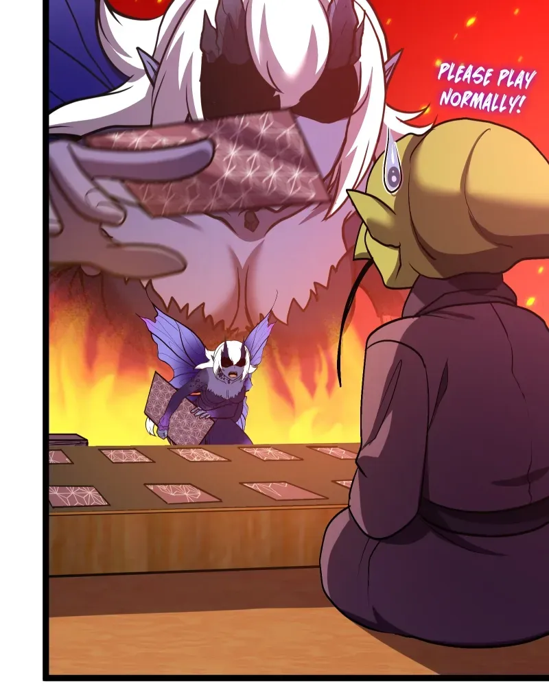 Read Kawaii Akuma chapter 64 image 18 on Lezhin