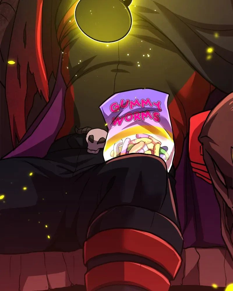 Read Kawaii Akuma chapter 64 image 3 on Lezhin