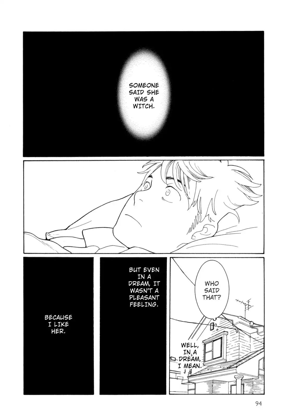 Read Kawaii Akuma chapter 7 image 1 on Lezhin