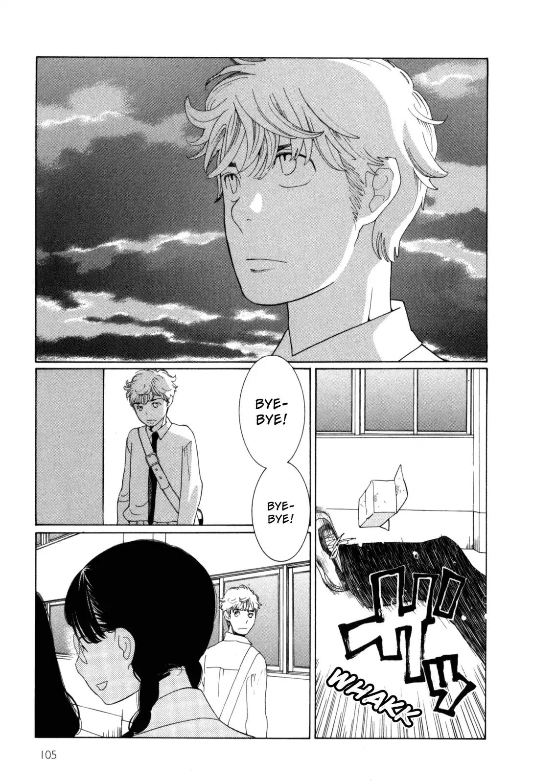 Read Kawaii Akuma chapter 7 image 12 on Lezhin