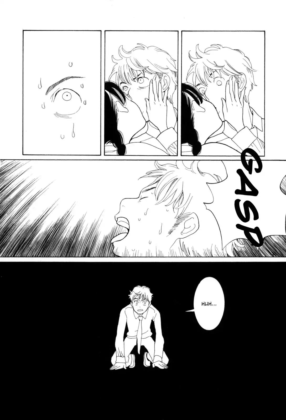 Read Kawaii Akuma chapter 7 image 19 on Lezhin