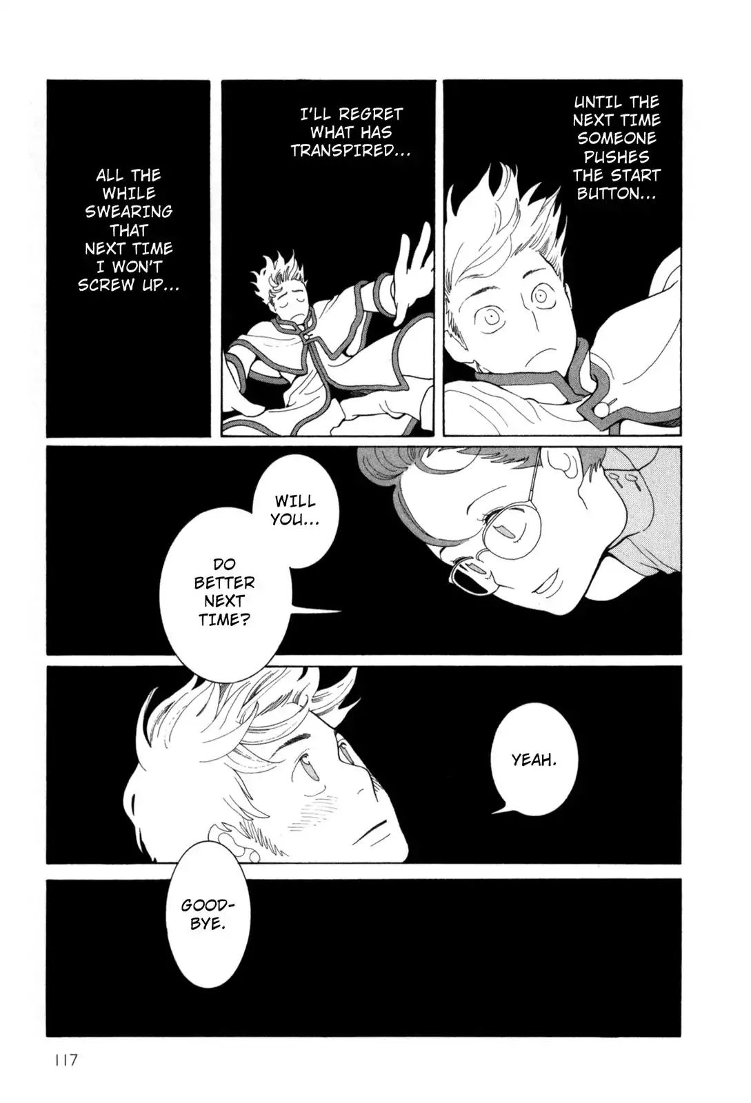 Read Kawaii Akuma chapter 7 image 24 on Lezhin