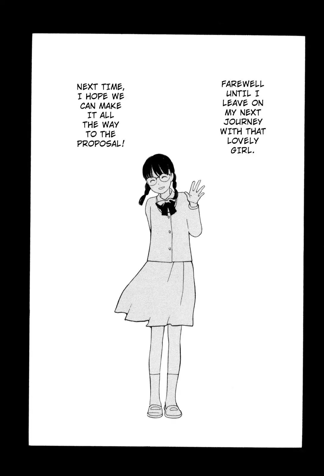 Read Kawaii Akuma chapter 7 image 25 on Lezhin