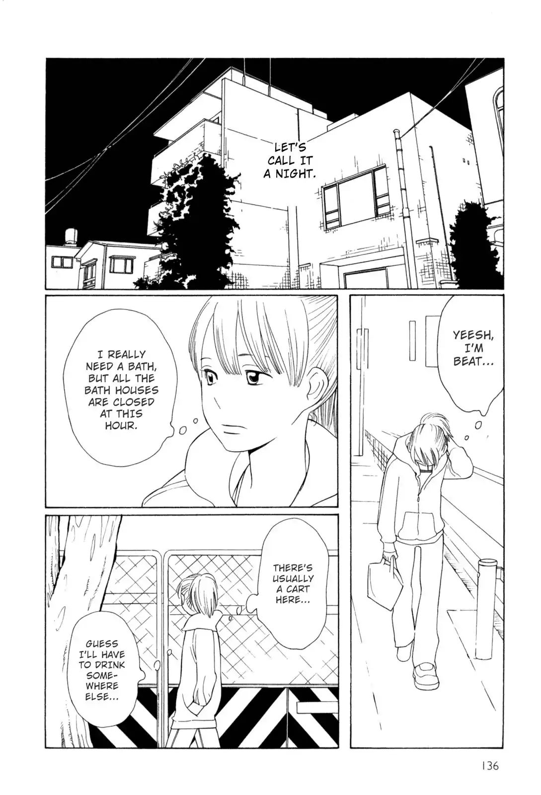 Read Kawaii Akuma chapter 9 image 1 on Lezhin