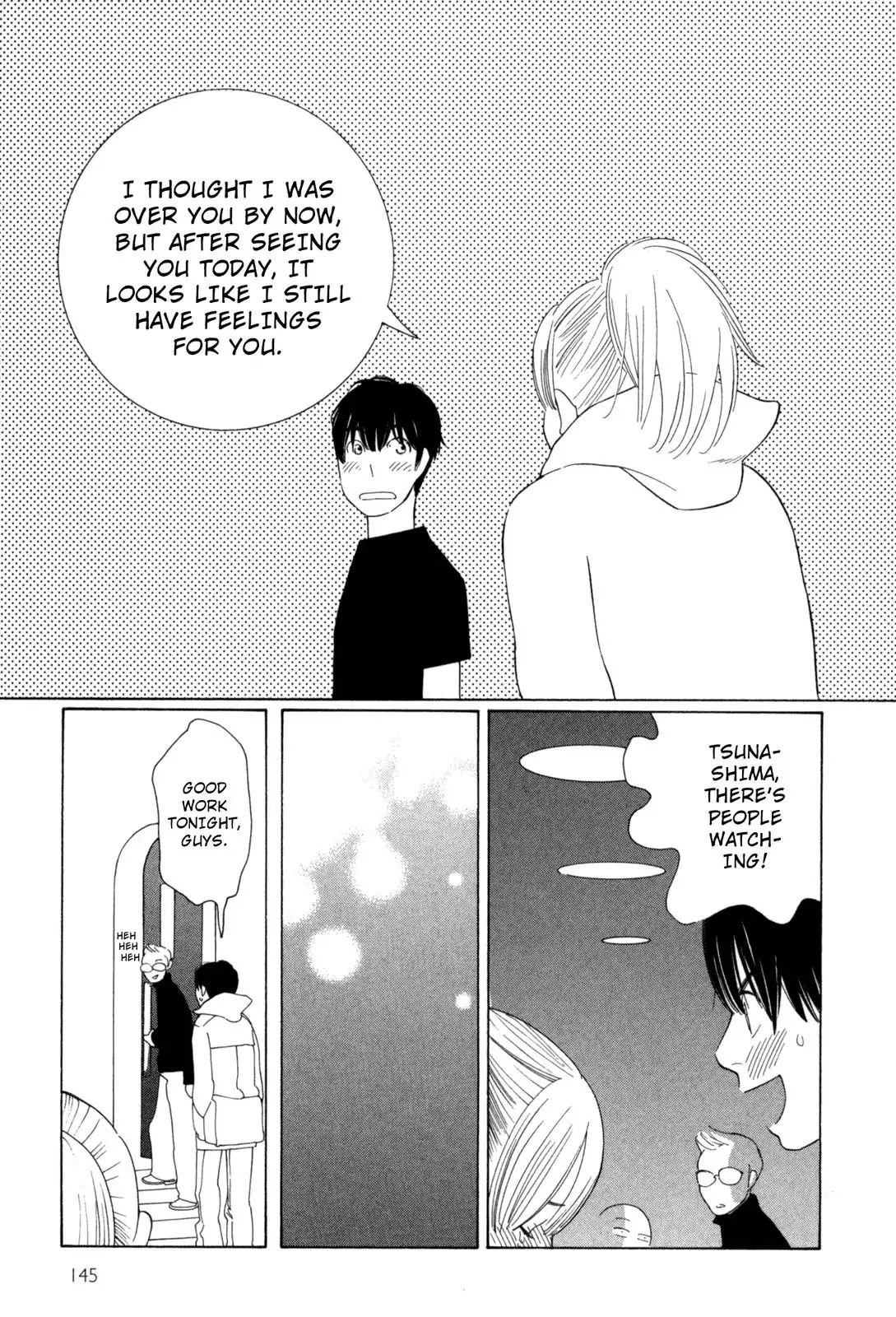 Read Kawaii Akuma chapter 9 image 10 on Lezhin