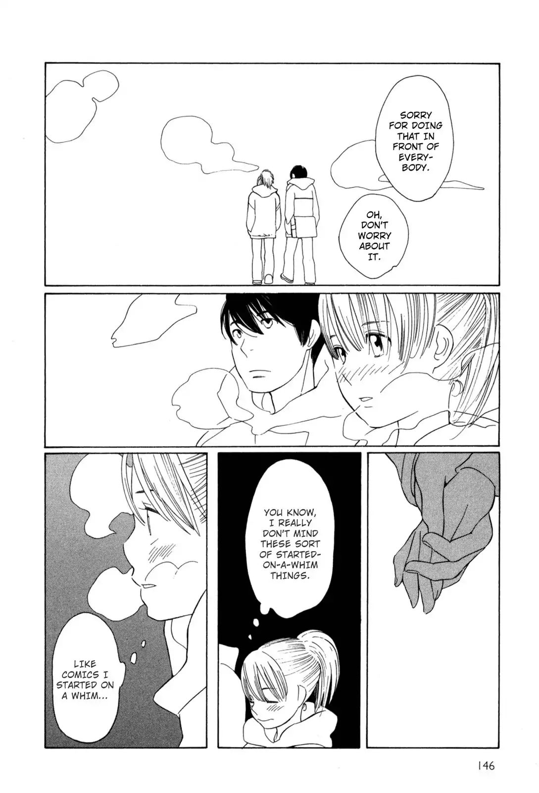 Read Kawaii Akuma chapter 9 image 11 on Lezhin