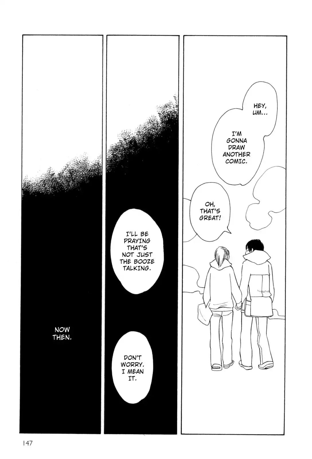 Read Kawaii Akuma chapter 9 image 12 on Lezhin