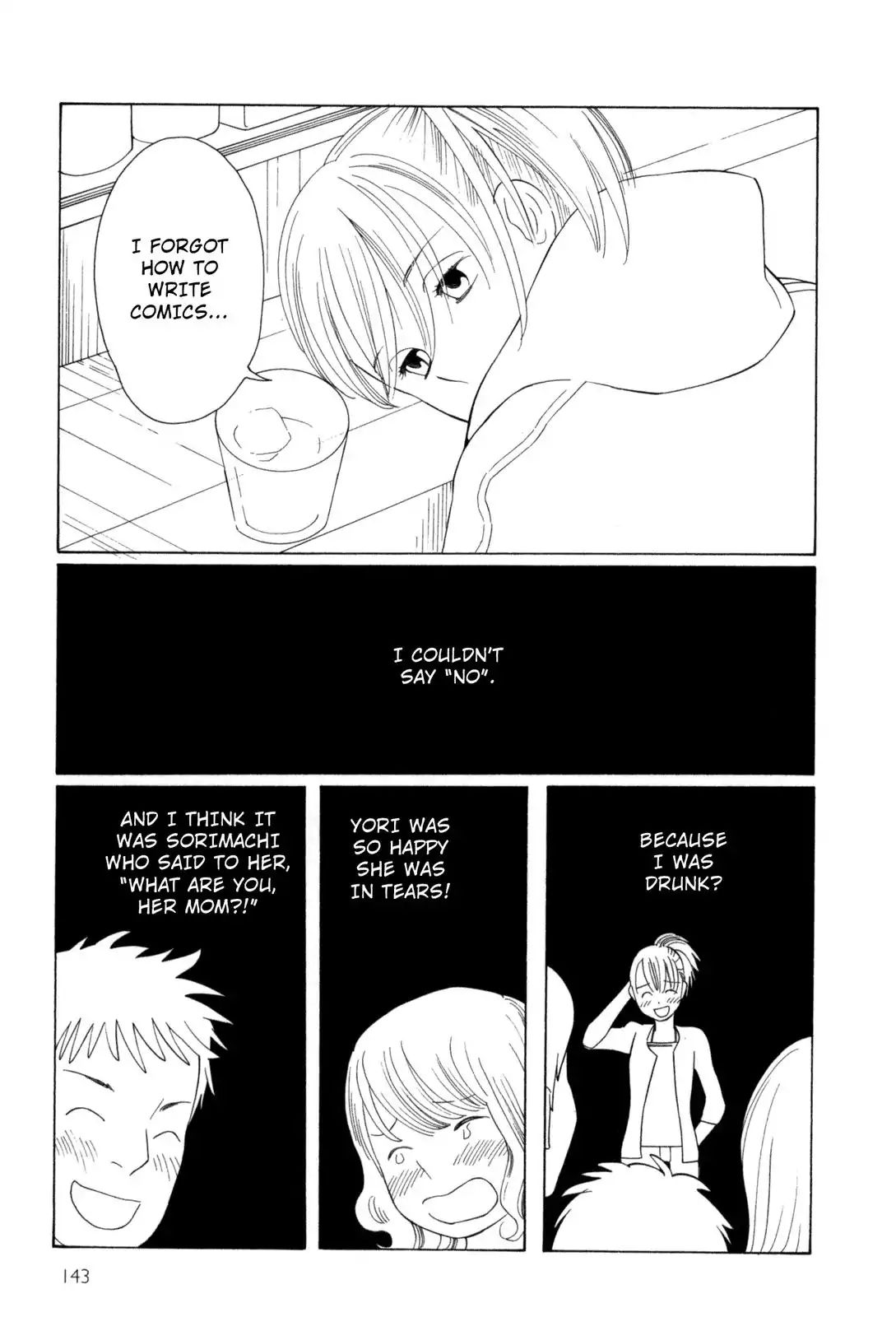 Read Kawaii Akuma chapter 9 image 8 on Lezhin