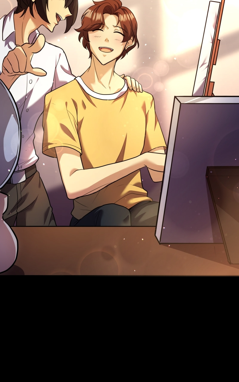 Read Kawaii Akuma chapter 0 image 6 on Lezhin
