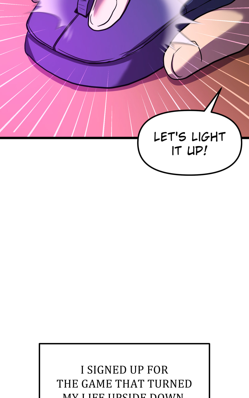 Read Kawaii Akuma chapter 1 image 101 on Lezhin