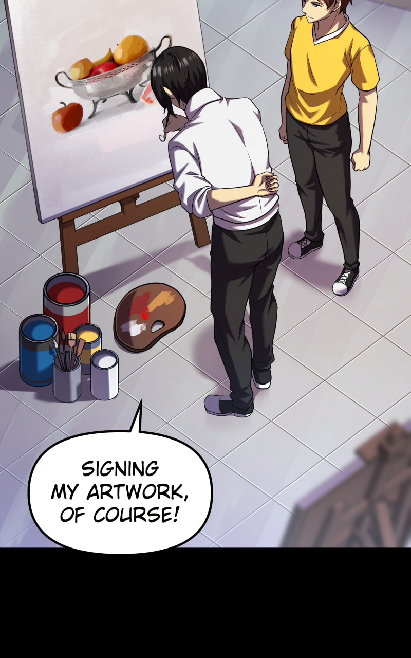 Read Kawaii Akuma chapter 1 image 116 on Lezhin