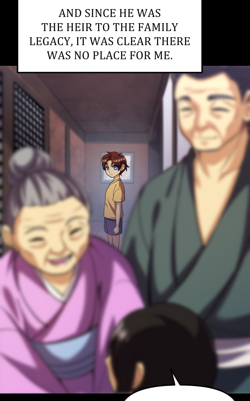 Read Kawaii Akuma chapter 1 image 12 on Lezhin