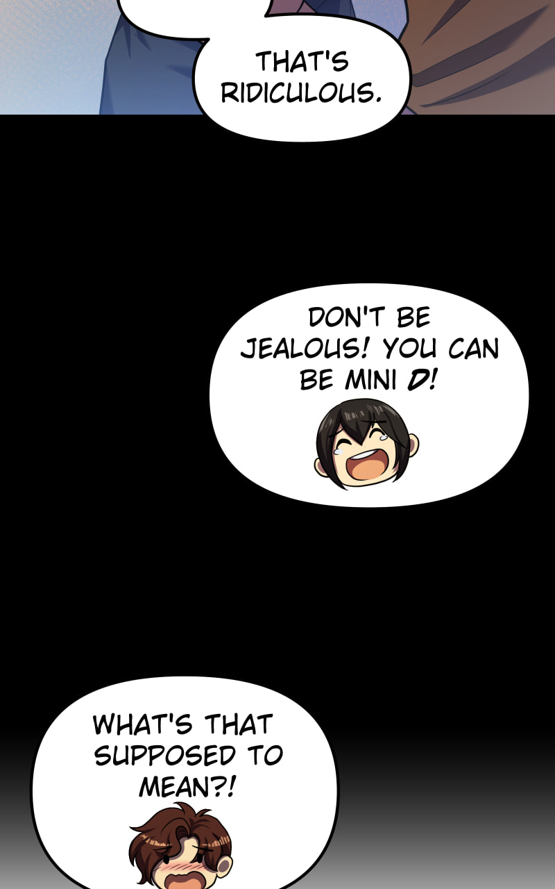 Read Kawaii Akuma chapter 1 image 120 on Lezhin